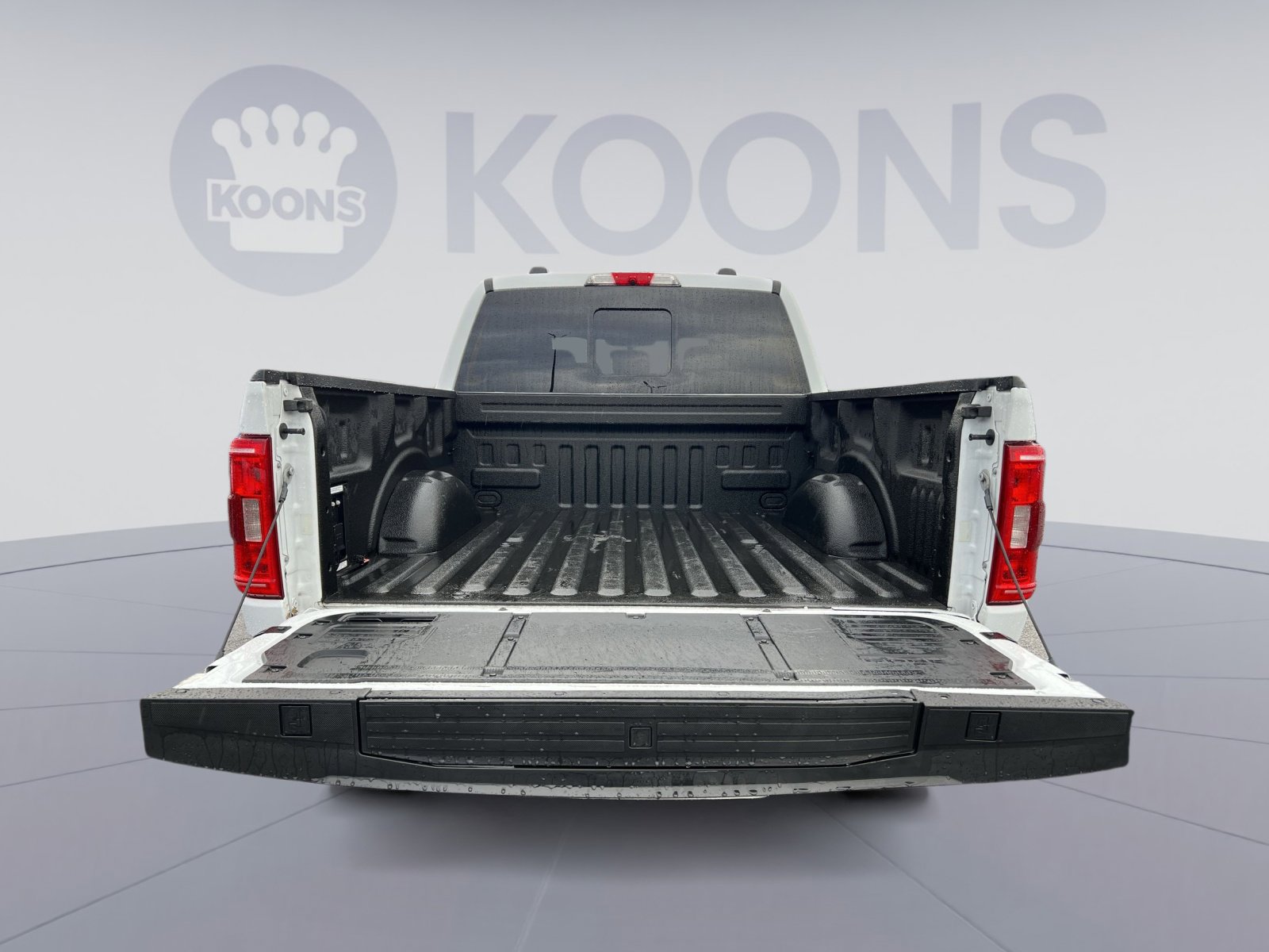 Used 2022 Ford F150 XLT w/ Equipment Group 302A High image 22