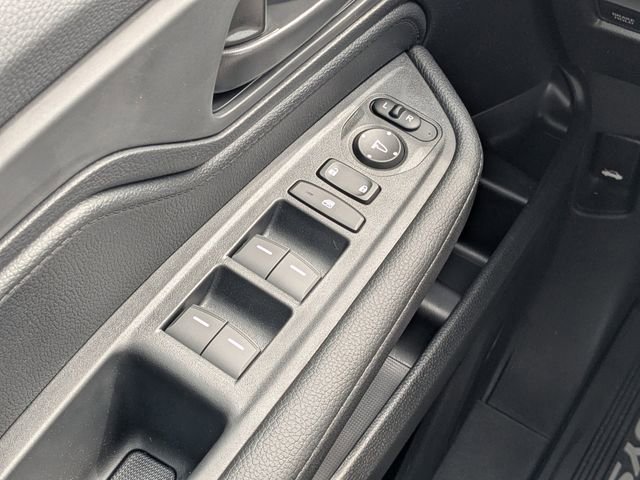 New 2026 Honda Odyssey EX-L image 22