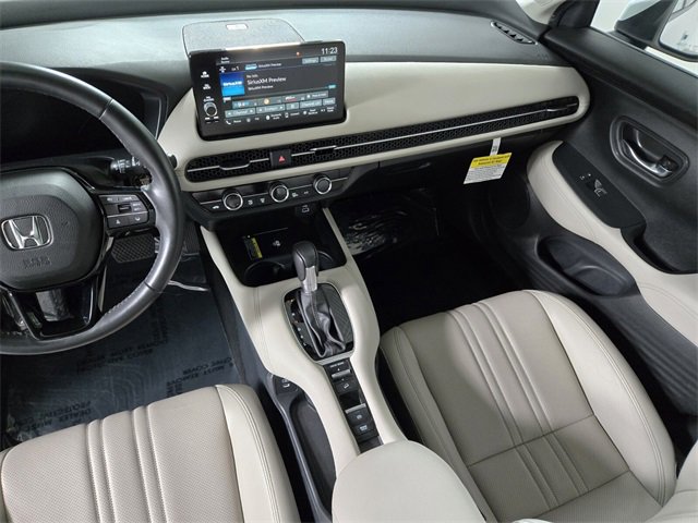 Used 2024 Honda HR-V EX-L image 18