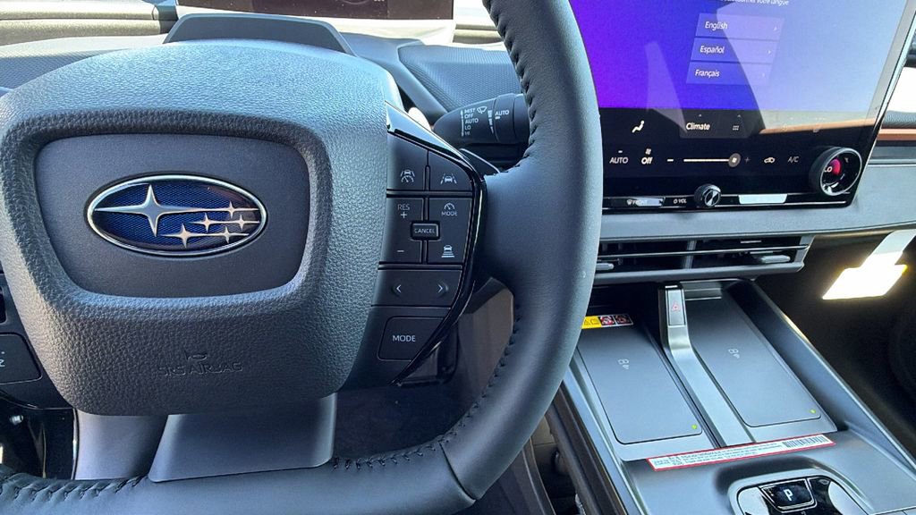 New 2026 Subaru Uncharted Premium image 28