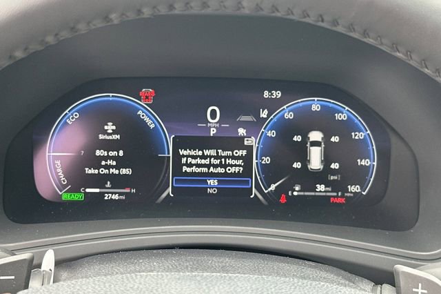 Used 2026 Toyota Grand Highlander AWD Hybrid image 26