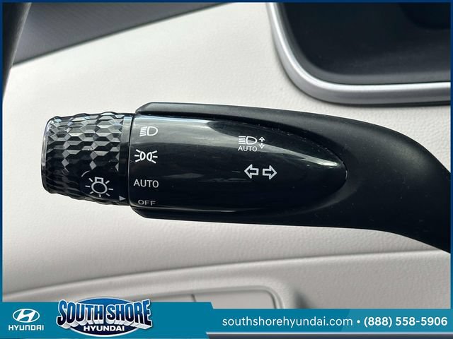 Certified 2024 Hyundai Tucson SEL AWD/4WD image 25