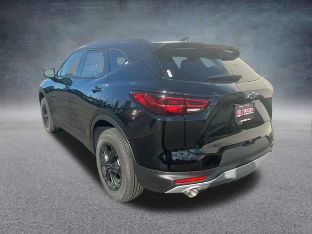 New 2026 Chevrolet Blazer LT w/ Sound & Technology Package image 9