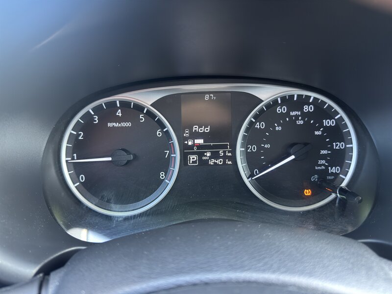 Used 2024 Nissan Kicks S FWD image 45