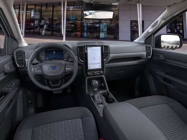 New 2026 Ford Ranger XLT AWD/4WD image 25