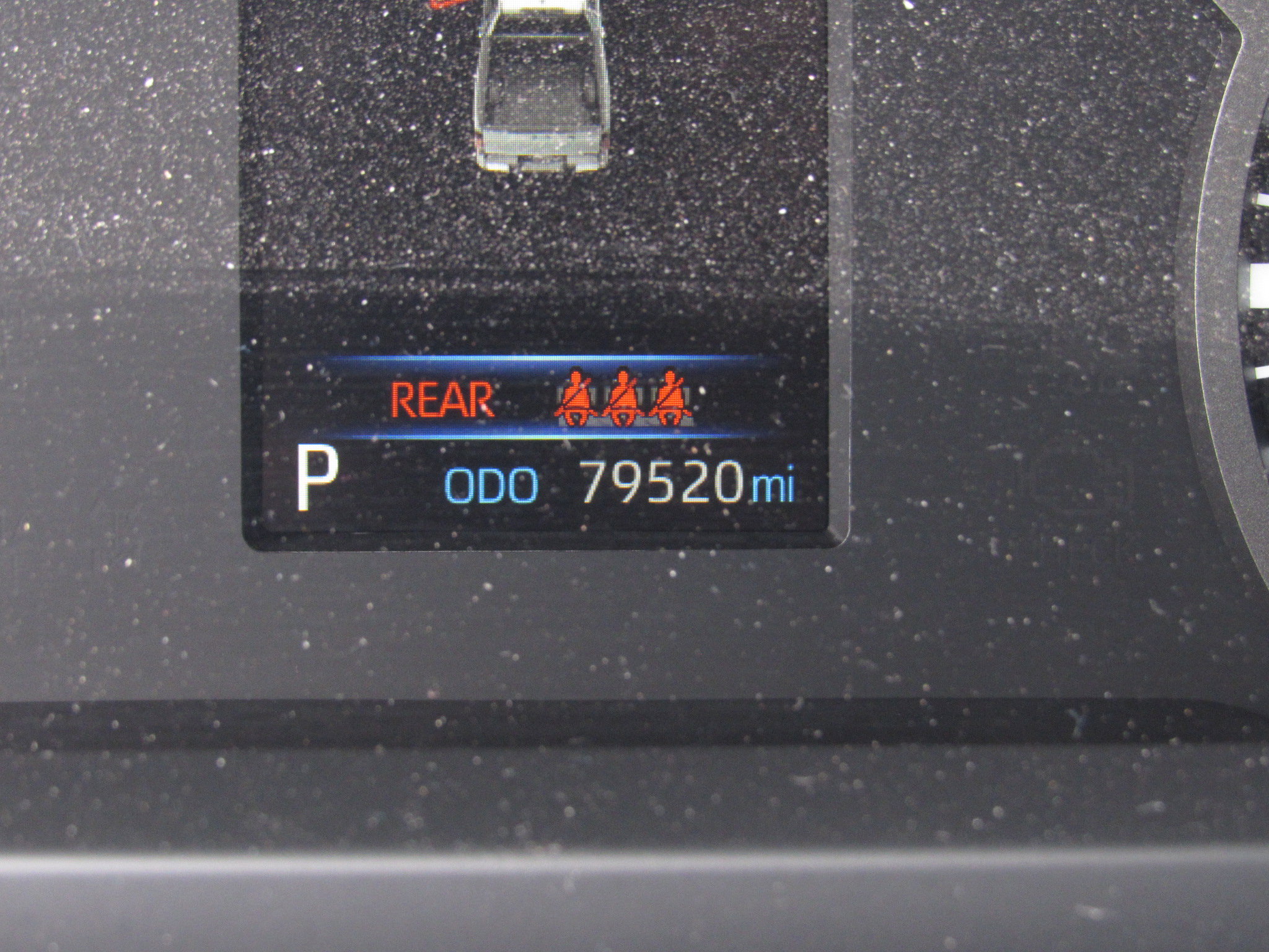 Used 2022 Toyota Tundra Limited w/ TRD Off-Road Package image 31