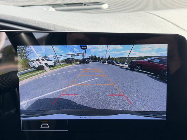 Certified 2021 Chevrolet Corvette Stingray Coupe w/ Z51 Performance Package RWD image 6