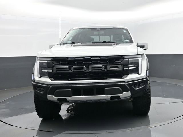 Used 2024 Ford F150 Raptor AWD/4WD image 24