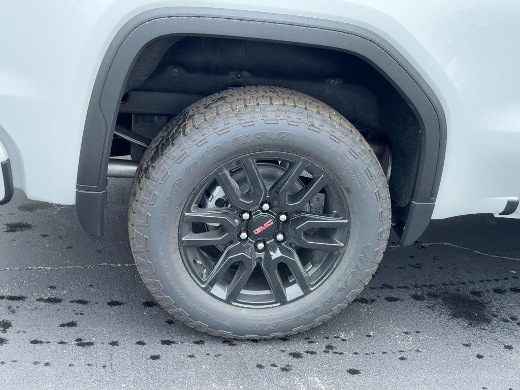 New 2026 GMC Sierra 1500 Elevation w/ Elevation Premium Package AWD/4WD image 5