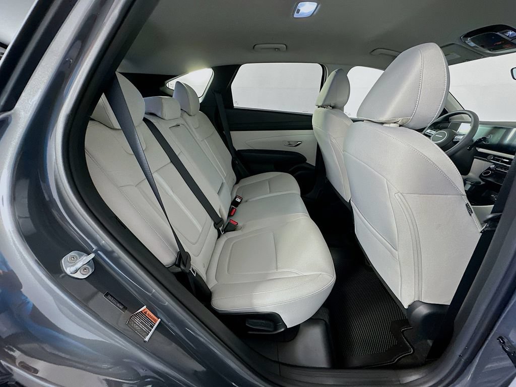 Certified 2026 Hyundai Tucson SEL FWD image 26