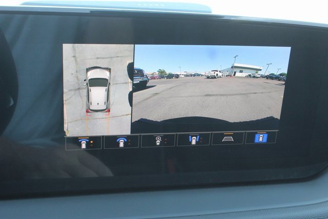 New 2026 Buick Encore GX Sport Touring w/ Advanced Technology Package image 32