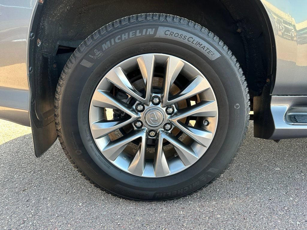 Used 2014 Lexus GX 460 Luxury AWD/4WD image 41