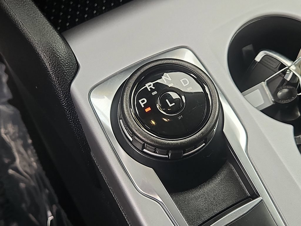 Used 2023 Ford Bronco Sport Big Bend AWD/4WD image 25