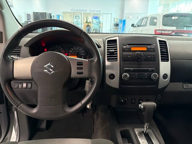 Used 2011 Suzuki Equator Sport AWD/4WD image 21