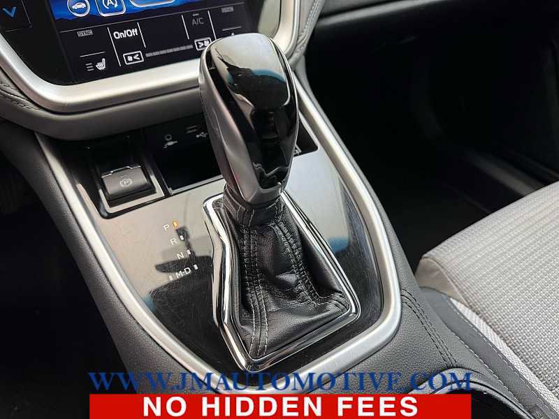 Used 2020 Subaru Outback Premium AWD/4WD image 32