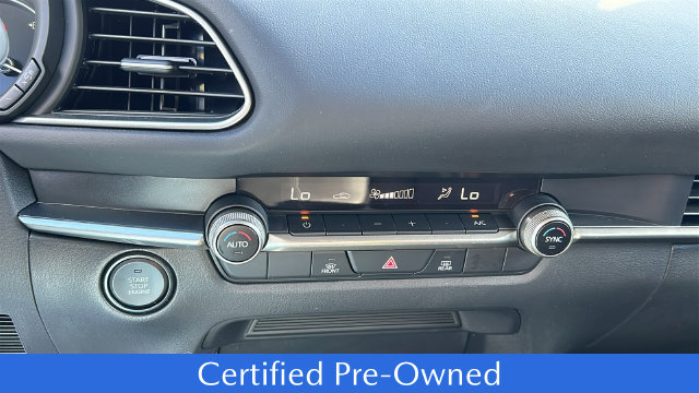 Certified 2023 MAZDA CX-30 AWD 2.5 S w/ Select Package image 17
