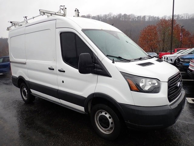 Used 2016 Ford Transit 250 130 Medium Roof image 8