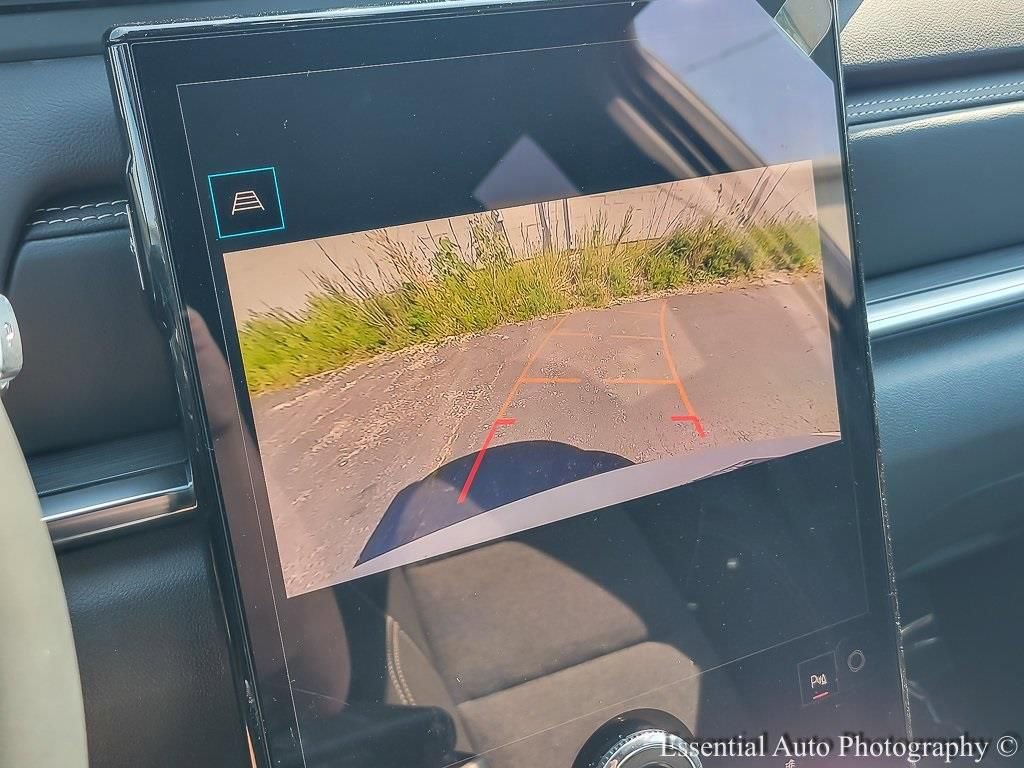 New 2026 GMC Terrain Elevation image 14