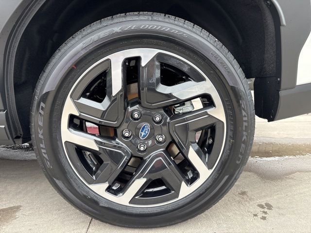 New 2026 Subaru Forester Limited image 9