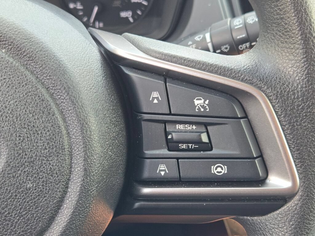 Certified 2024 Subaru Impreza 2.0i AWD/4WD image 29