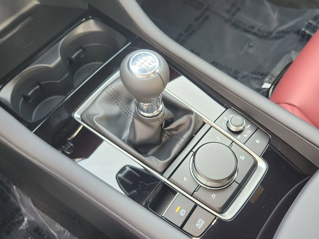 New 2026 MAZDA MAZDA3 2.5 S Hatchback w/ Premium Pkg image 11