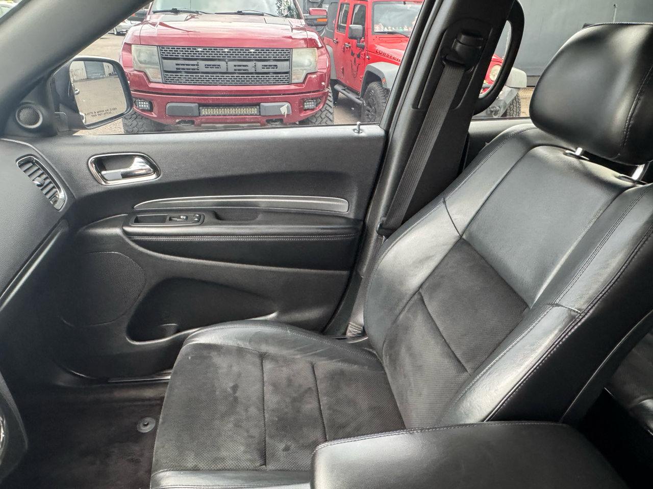 Used 2018 Dodge Durango GT w/ Blacktop Package image 14