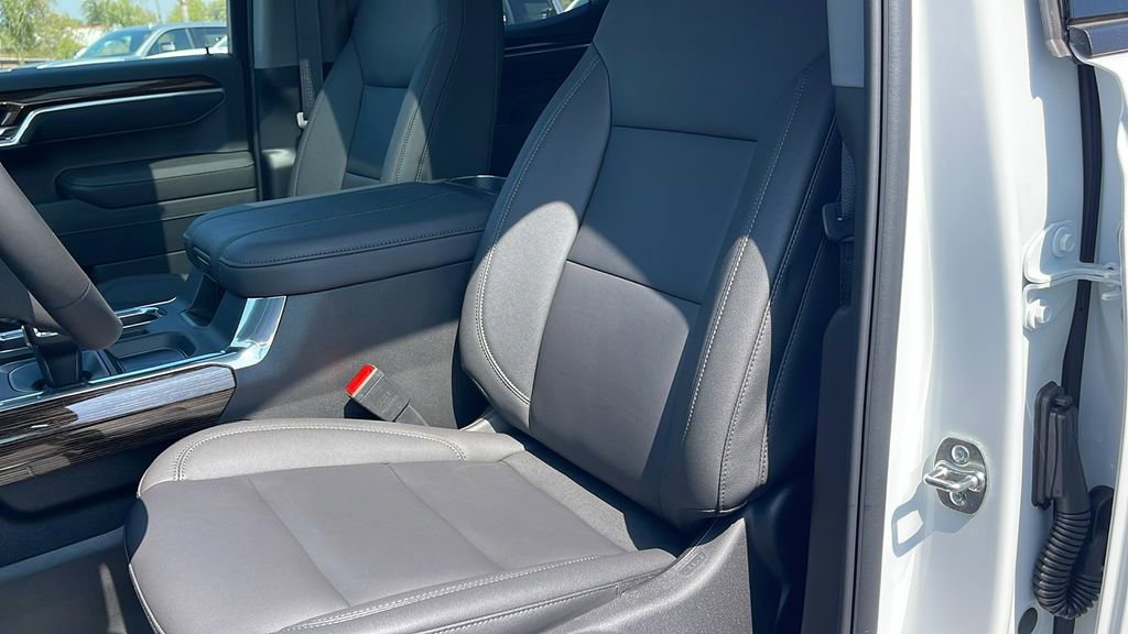 New 2026 GMC Sierra 1500 Elevation w/ Elevation Premium Package image 11