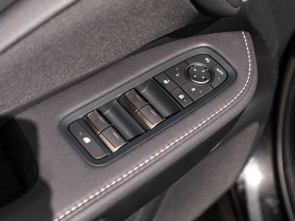 New 2026 Lexus TX 350 AWD image 21