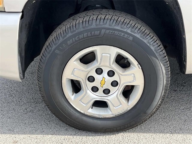 Used 2009 Chevrolet Silverado 1500 LT w/ Power Pack Plus image 9