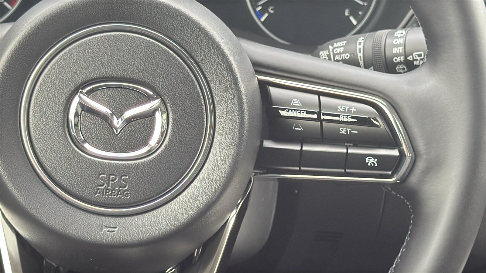 New 2026 MAZDA CX-90 3.3 Turbo w/ Preferred Package AWD/4WD image 23