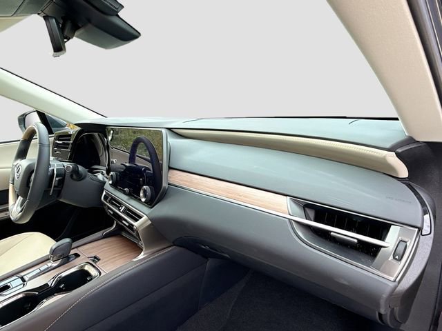 Used 2023 Lexus RX 350 Premium w/ Cold Area Package image 15