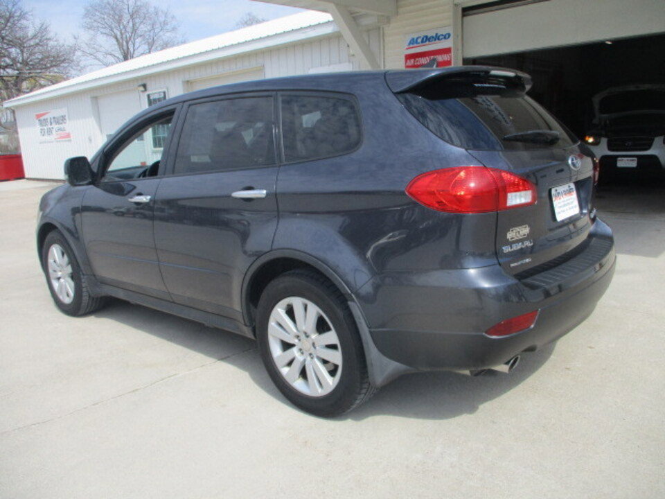 Used 2013 Subaru Tribeca Limited image 12