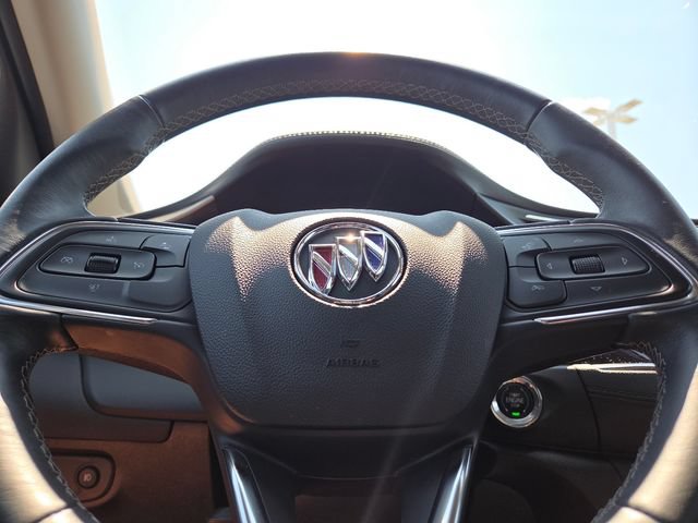 Used 2023 Buick Encore GX Preferred FWD image 22