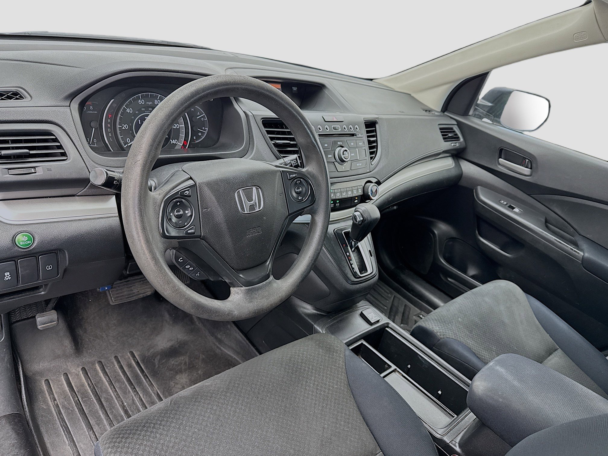 Used 2016 Honda CR-V LX image 7