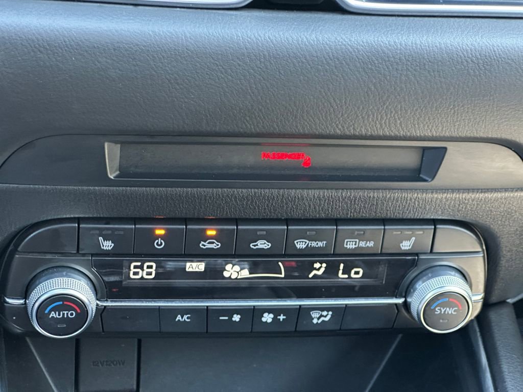 Used 2020 MAZDA CX-5 Grand Touring image 17