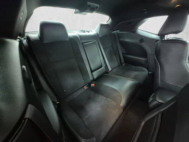 Used 2022 Dodge Challenger R/T w/ Plus Package RWD image 22
