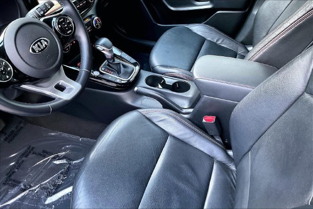 Used 2020 Kia Soul EX FWD image 15