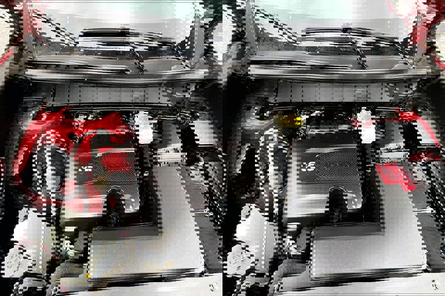 Used 2022 Nissan Pathfinder SL w/ Lighting Package (N92) image 30