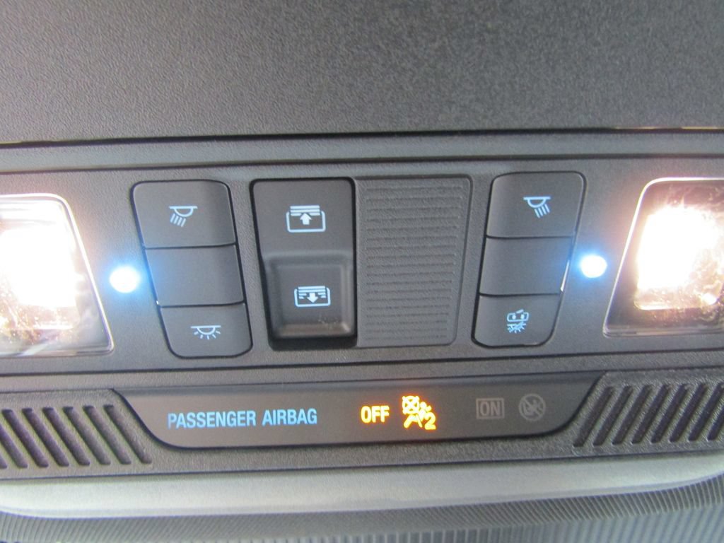 New 2026 Ford Explorer Tremor w/ Tremor Ultimate Package AWD/4WD image 40