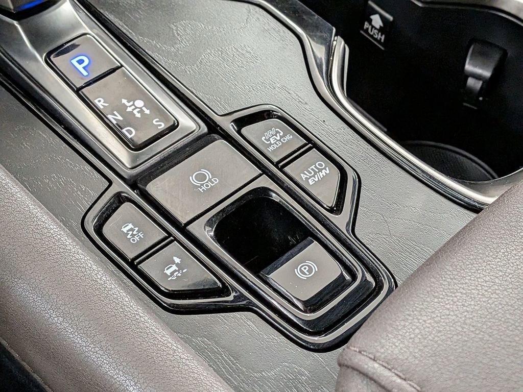 Certified 2024 Lexus RX 450h AWD w/ Convenience Package image 27