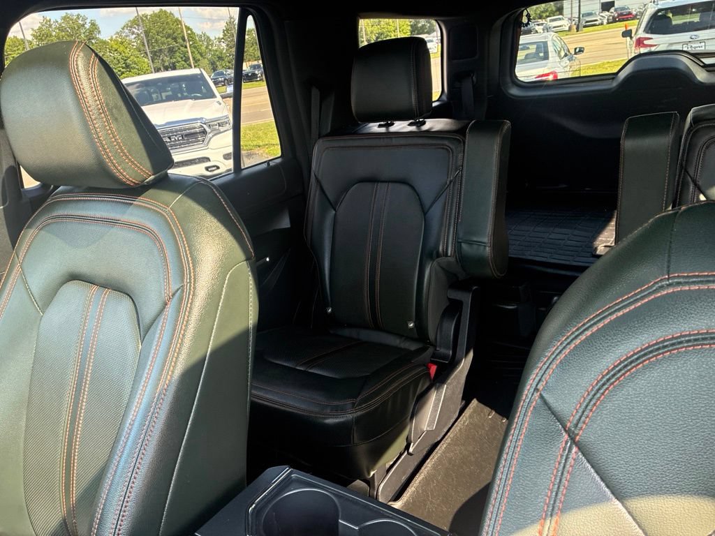 Used 2022 Ford Expedition Timberline AWD/4WD image 14
