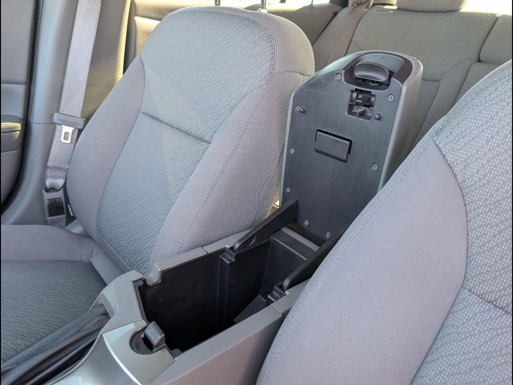 Used 2015 Chevrolet Malibu LS FWD image 21