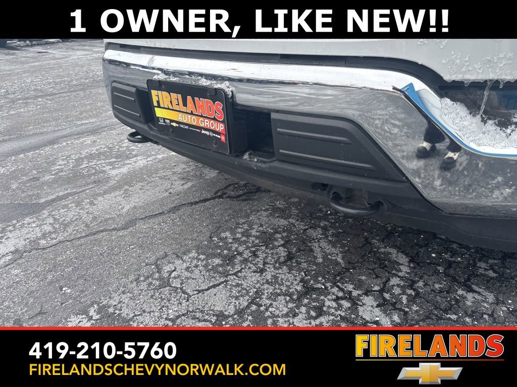 Used 2023 Ford F150 XLT image 13