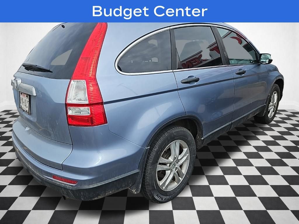 Used 2011 Honda CR-V EX image 4