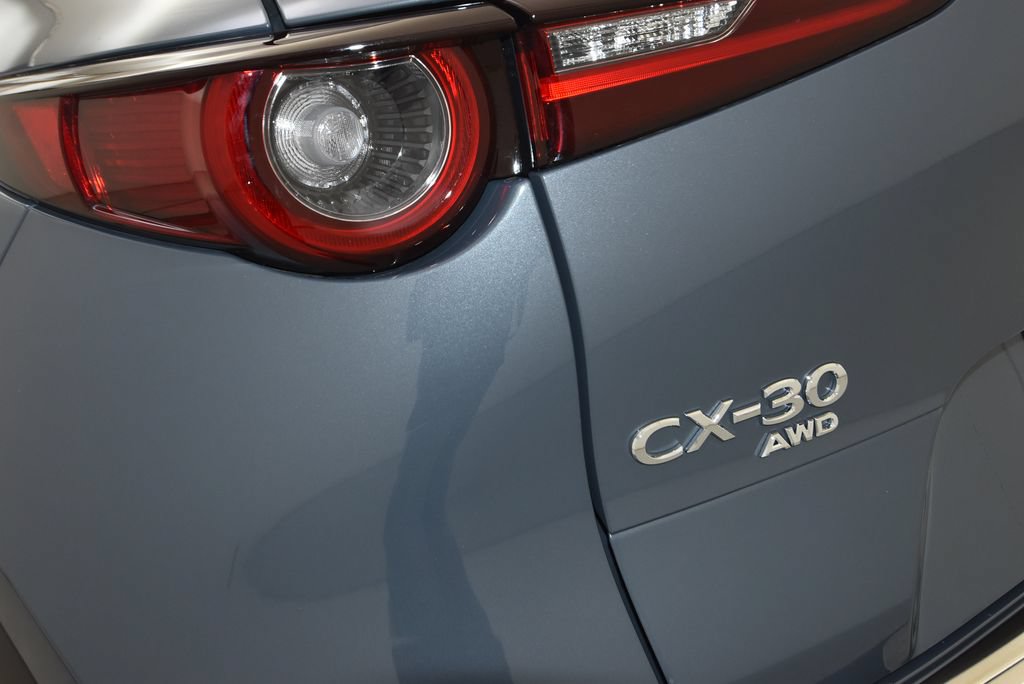 New 2026 MAZDA CX-30 AWD 2.5 S image 36