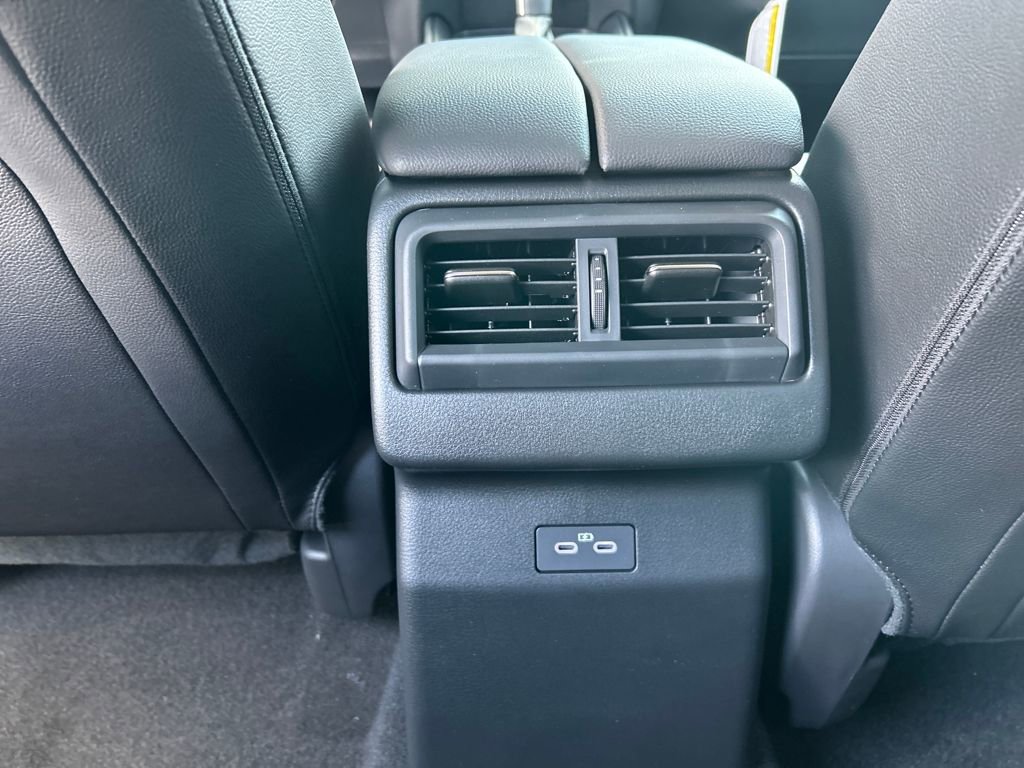 New 2025 MAZDA CX-50 AWD 2.5 Hybrid w/ Weather Package image 22