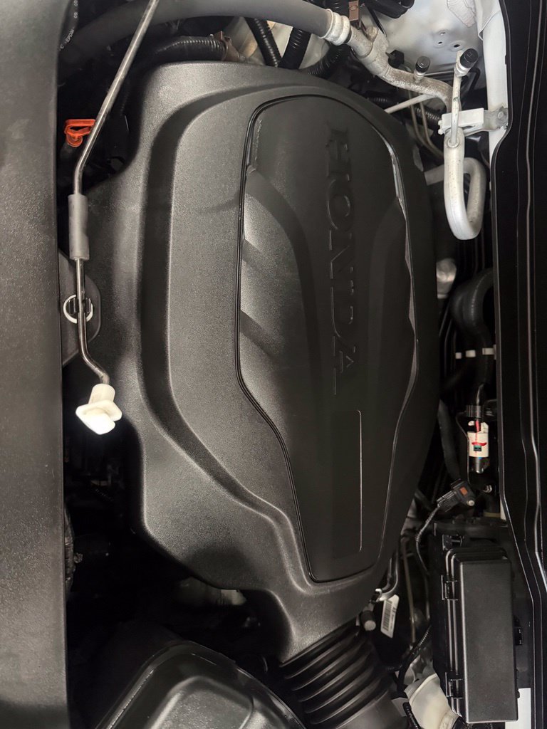 Used 2022 Honda Pilot Special Edition image 9