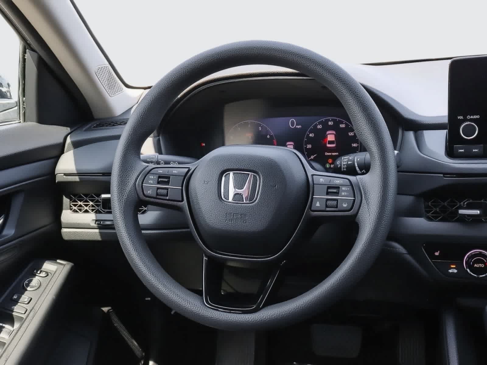 Used 2023 Honda Accord EX image 21
