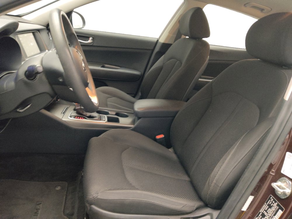 Used 2019 Kia Optima LX image 17