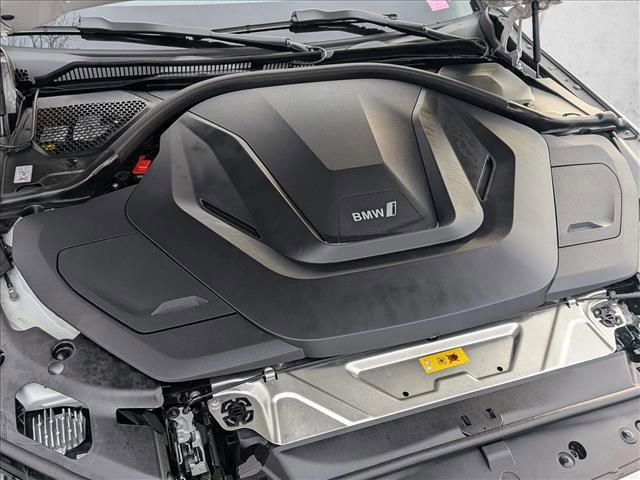 Used 2023 BMW i4 eDrive35 w/ Premium Package image 24